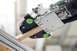 Festool DF 500 RQ-Plus Domino freesmachine in systainer - 420W - 28mm