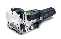 Festool DF 500 RQ-Set Domino freesmachine incl. accessoires in systainer - 420W - 28mm