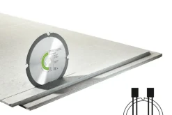 Festool 205769 Diamant-cirkelzaagblad - DIA 168x1,8x20 - 4T - ABRASIVE MATERIALS