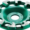 Festool DIA STONE-D130 PREMIUM Diamantschijf - 130 x 25/22,2mm - Beton