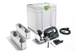 Festool DOMINO XL DF 700 EQ-Plus Freesmachine in systainer - 720W