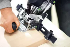 Festool DOMINO XL DF 700 EQ-Plus Freesmachine in systainer - 720W