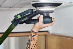 Festool DTSC 200-Basic Accu Deltaschuurmachine