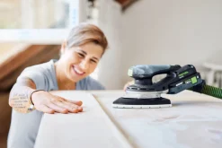 Festool DTSC 200-Basic Accu Deltaschuurmachine