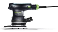 Festool DTS 400 REQ Deltaschuurmachine - 250W - 100x150mm