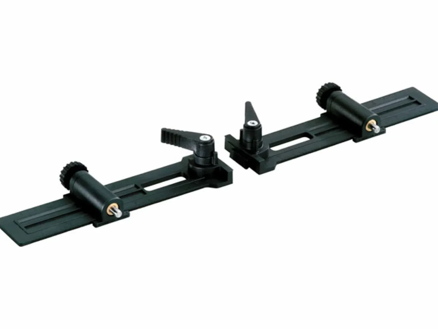 Festool 498590 Dwarsaanslag voor DF 500 / DF 700