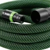 Festool D 27/32x3,5m-AS/CTR Afzuigslang - 27/32mm