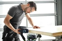 Festool EHL 65 EQ-Plus Eenhandschaaf in Systainer