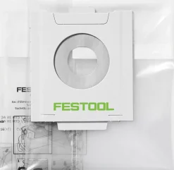 Festool 496216 ENS-CT 26 AC/5 Plasticfolie wegwerpstofzak voor CT 26 AC