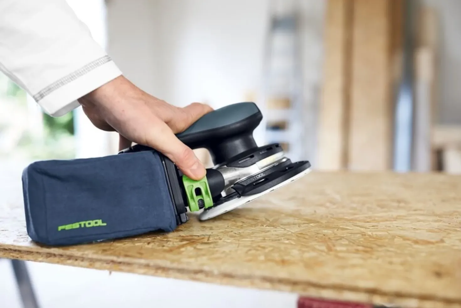 Festool ETSC2 Stofopvangzak SB-Longlife
