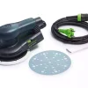 Festool ETS EC 150/5A EQ Excenterschuurmachine- 400W - 150mm - koolborstelloos