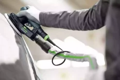 Festool ETS EC 150/5A EQ Excenterschuurmachine- 400W - 150mm - koolborstelloos
