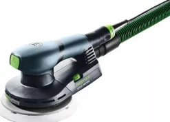 Festool ETS EC 150/3A EQ Excenterschuurmachine- 400W - 150mm - koolborstelloos
