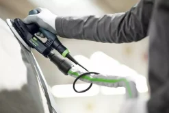 Festool ETS EC 150/3A EQ Excenterschuurmachine- 400W - 150mm - koolborstelloos