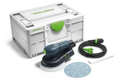Festool ETS EC150/5 EQ-Plus Excenterschuurmachine systainer - 400W - 150mm