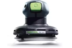 Festool ETS EC 125/3 EQ-Plus Excenterschuurmachine systainer - 400W - 125mm - koolborstelloos