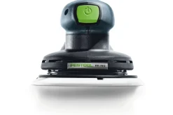 Festool ETS EC 150/5 EQ-SYS GR Excenterschuurmachine inclusief schuurschijvenset in systainers
