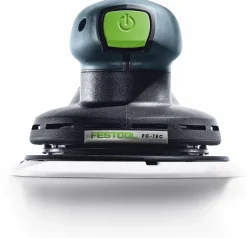 Festool ETS EC 150/3 EQ-SYS GR Excenterschuurmachine