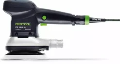 Festool ETS 150/5 EQ Excenterschuurmachine- 310W - 150mm