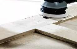 Festool ETS 150/5 EQ Excenterschuurmachine- 310W - 150mm