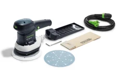 Festool ETS 150/3 EQ Excenterschuurmachine- 310W - 150mm