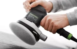 Festool ETS 150/5 EQ-Plus Excenterschuurmachine systainer - 310W - 150mm