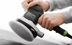 Festool ETS 150/3 EQ-Plus Excenterschuurmachine systainer - 310W - 150mm