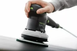 Festool ETS 150/3 EQ-Plus Excenterschuurmachine systainer - 310W - 150mm