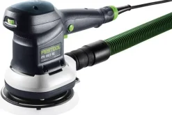 Festool ETS 150/3 EQ-Plus Excenterschuurmachine systainer - 310W - 150mm