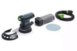 Festool ETS 125 REQ Excenterschuurmachine - 250W - 125mm