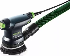 Festool ETS 125 REQ Excenterschuurmachine - 250W - 125mm