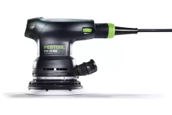 Festool ETS 125 REQ Excenterschuurmachine - 250W - 125mm
