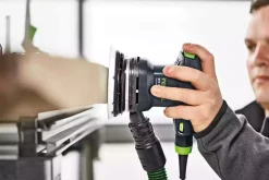 Festool ETS 125 REQ Excenterschuurmachine - 250W - 125mm