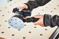 Festool ETS 125 REQ Excenterschuurmachine - 250W - 125mm