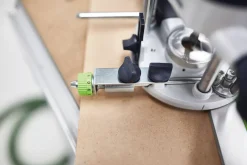Festool 488754 FE-FS/OF 1000 Fijninstelling voor geleideaanslag