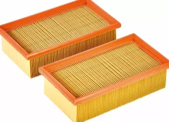 Festool 452923 Filter standaard voor CT 11, 22, 33, 44, 55