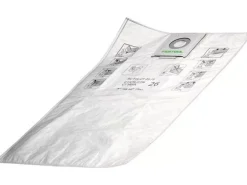 Festool 497539 Filterzak voor CT48 (5st)