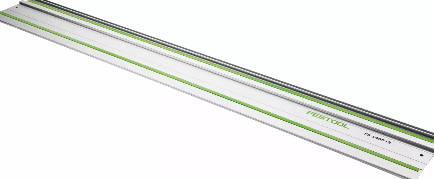 Festool 491498 / FS 1400/2 Geleiderail - 1400mm