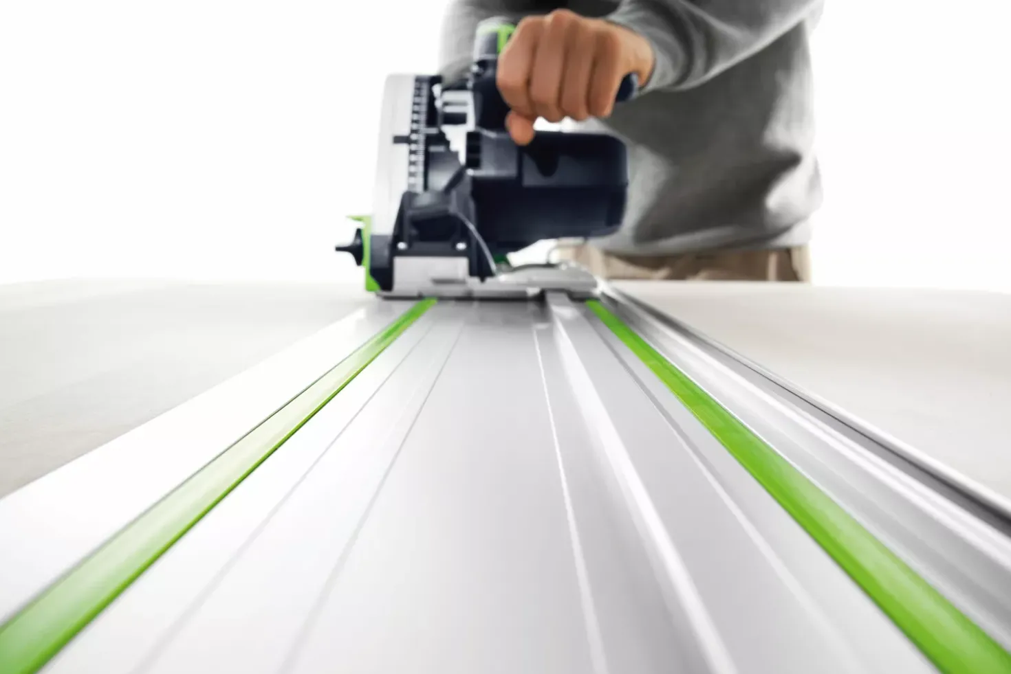 Festool 491503 / FS 1900/2 Geleiderail - 1900mm