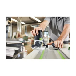 Festool 496939 / FS1400/2-LR 32 Geleidingsrail - 1400mm