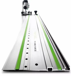 Festool 496939 / FS1400/2-LR 32 Geleidingsrail - 1400mm