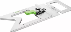 Festool 205229 FS-WA/90° Hoekaanslag voor Festool geleiderail