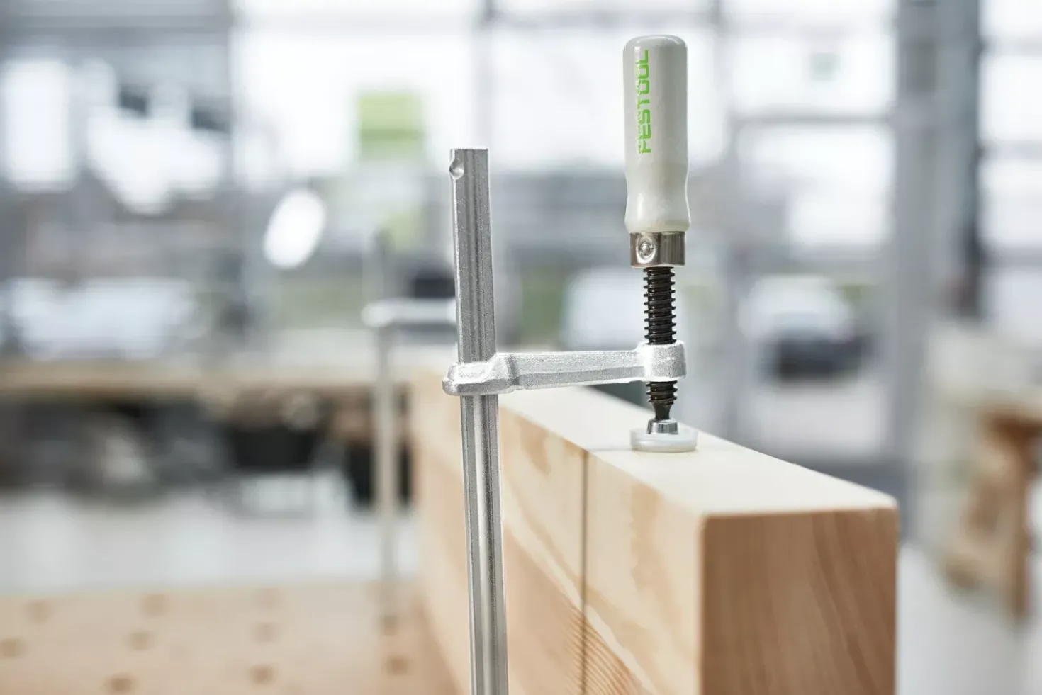 Festool 489571 FSZ 300 Schroefklem - 300mm - 2st