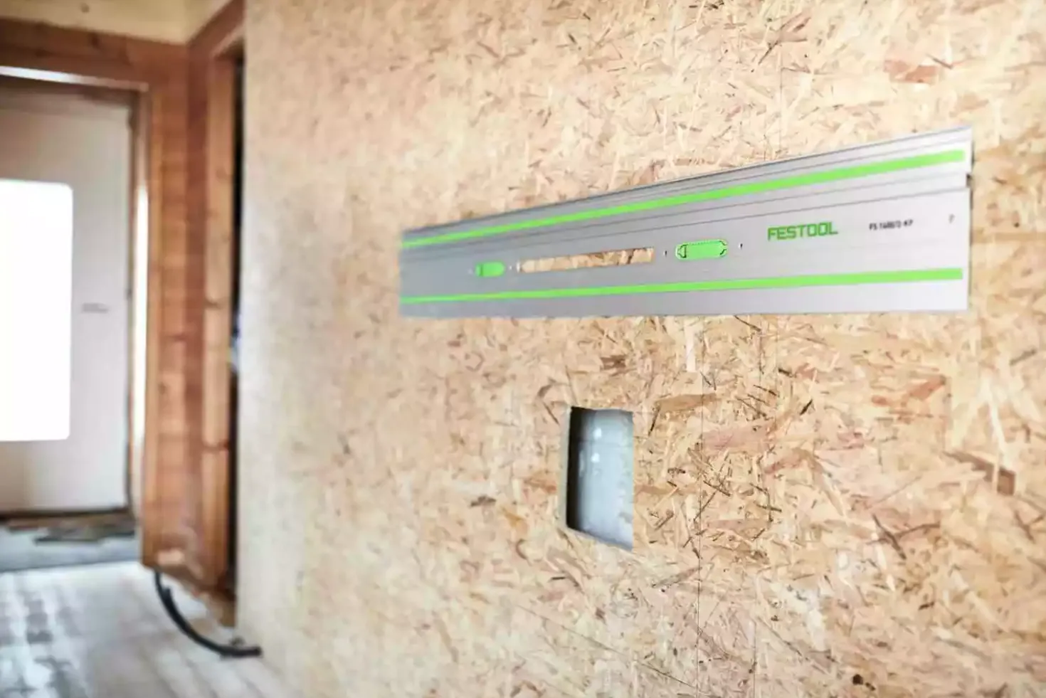 Festool Geleiderail FS 1900/2-KP