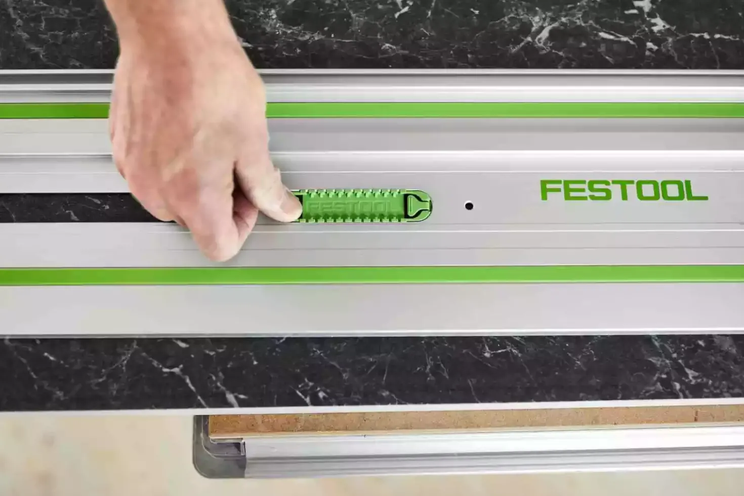 Festool Geleiderail FS 1400/2-KP