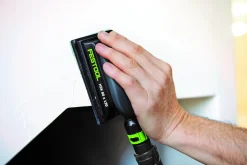 Festool 579369 Granat Net D225 GR NET HSK-A SYS-P Schuurmateriaal-Systainer