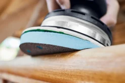 Festool Granat PROfile D125 GR PRO zachte schuurschijf - 10st