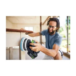 Festool Granat PROfile schuurpapier D150 GR PRO/10