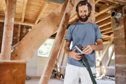 Festool Granat PROfile 80x133 GR PRO zachte schuurschijven - starterset