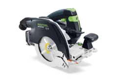 Festool HKC 55 KEB-Basic 18V accu pendelkapzaag body in systainer